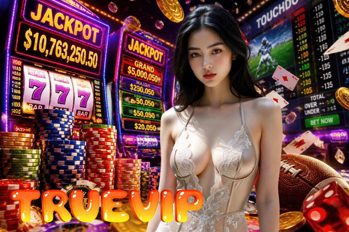 truevip app